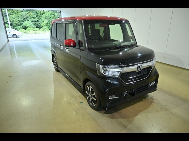 20244 Honda N box JF3 2018 г. (Honda Tokyo)